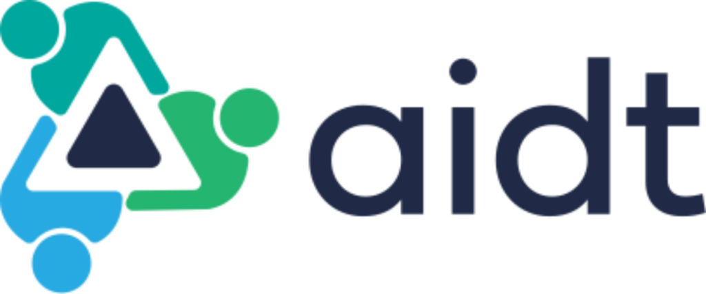 AIDT logo