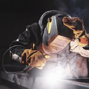 NCCER Structural Welding Courses