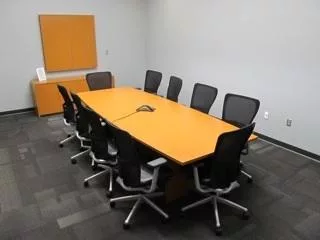 Conference Room at Maritime 