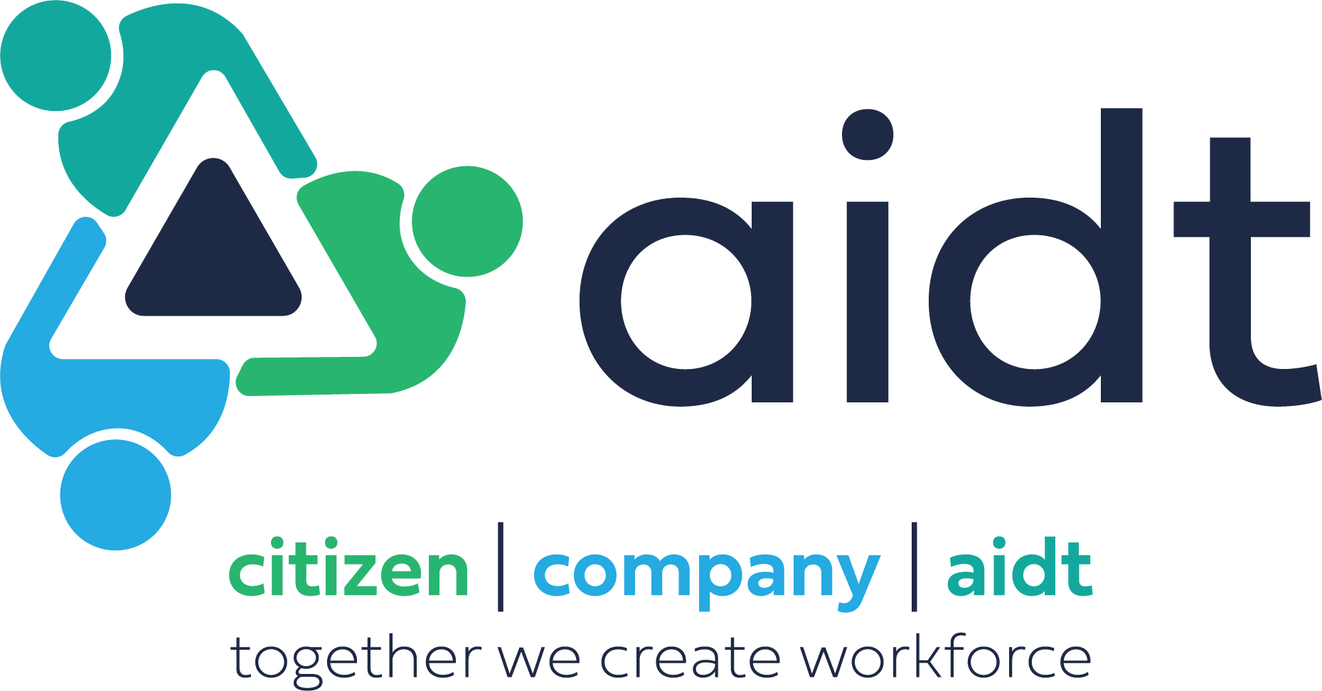 AIDT logo - horizontal