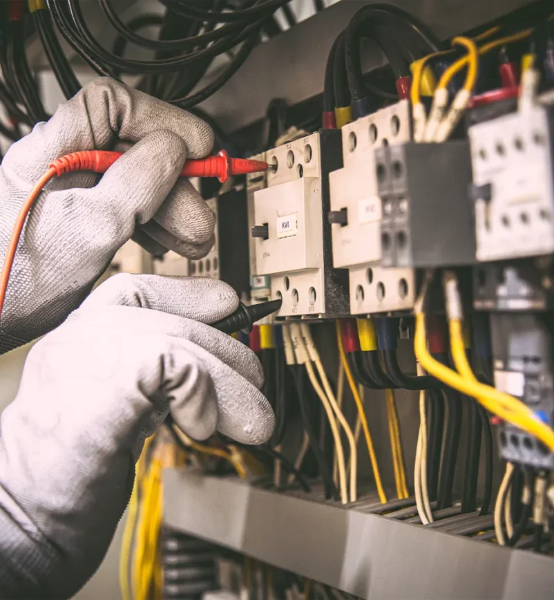 electrical