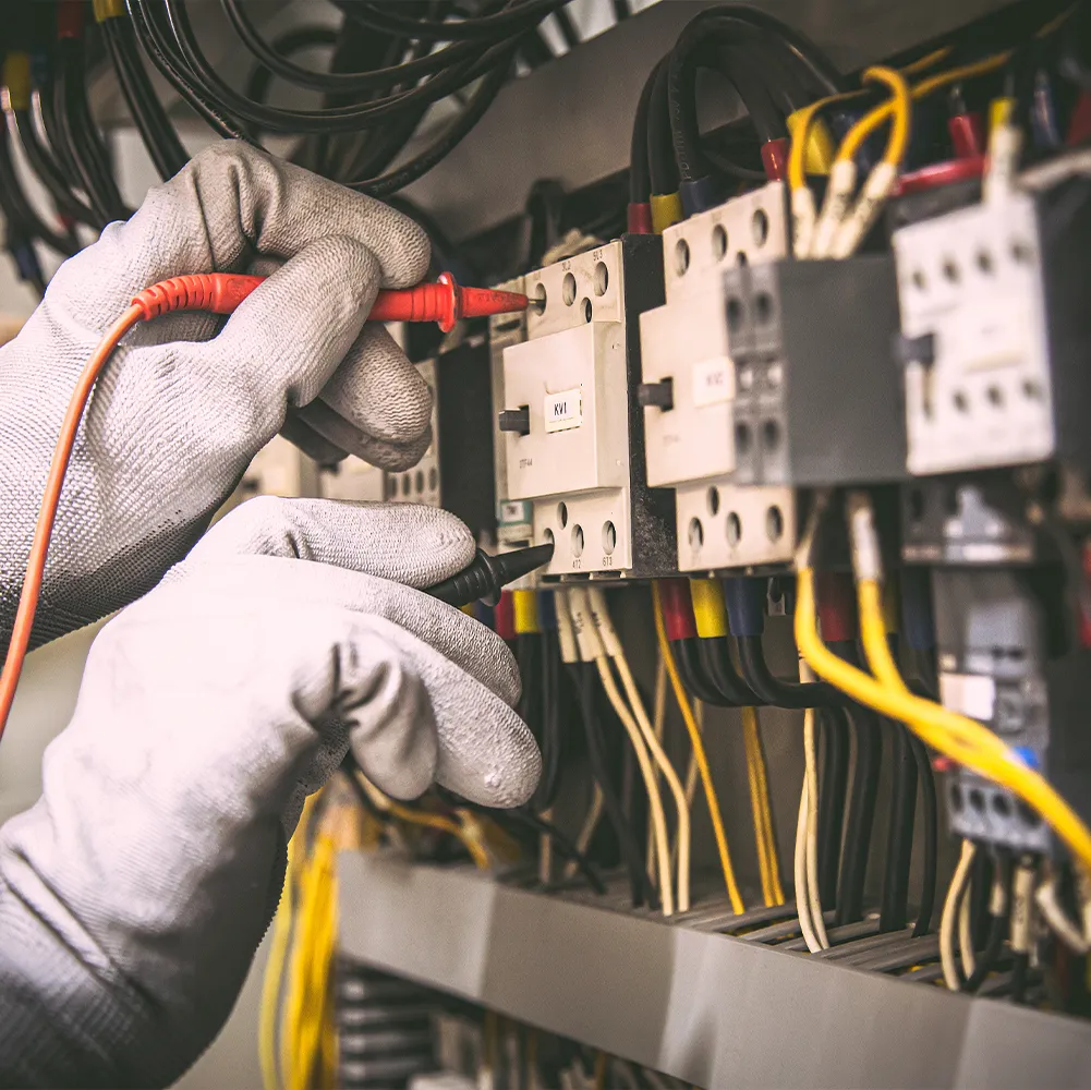 electrical