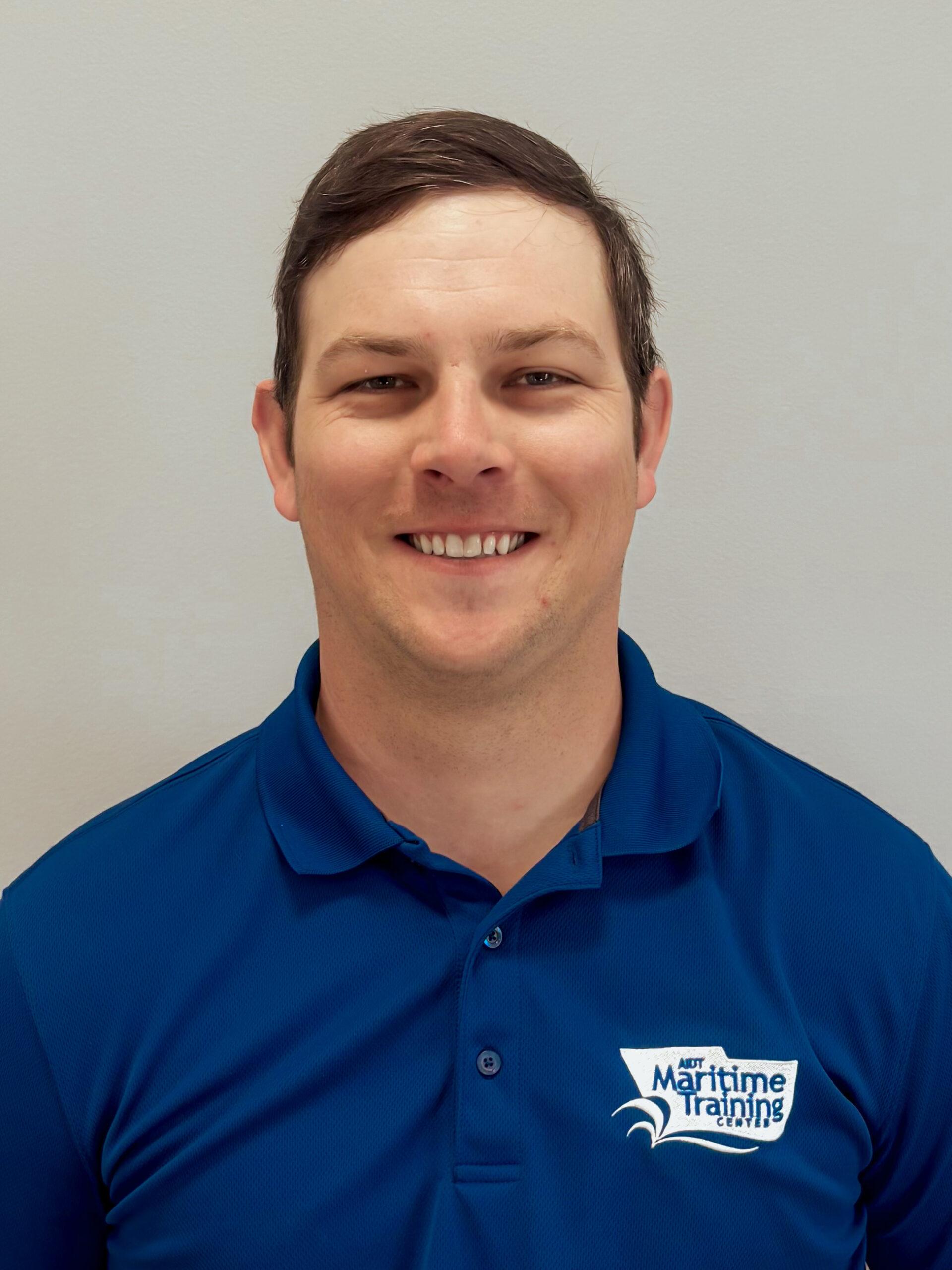 Davey Miller, Maritime Instructor