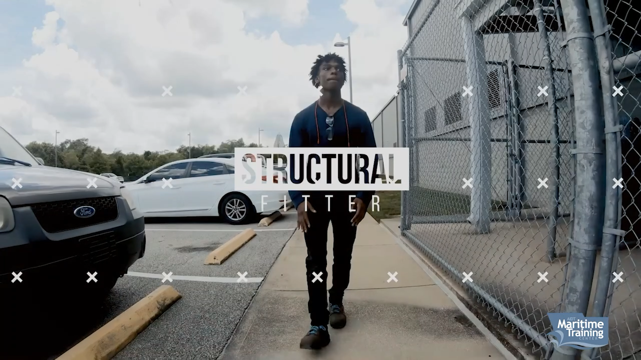 Structural Fitter image
