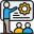 instructor icon