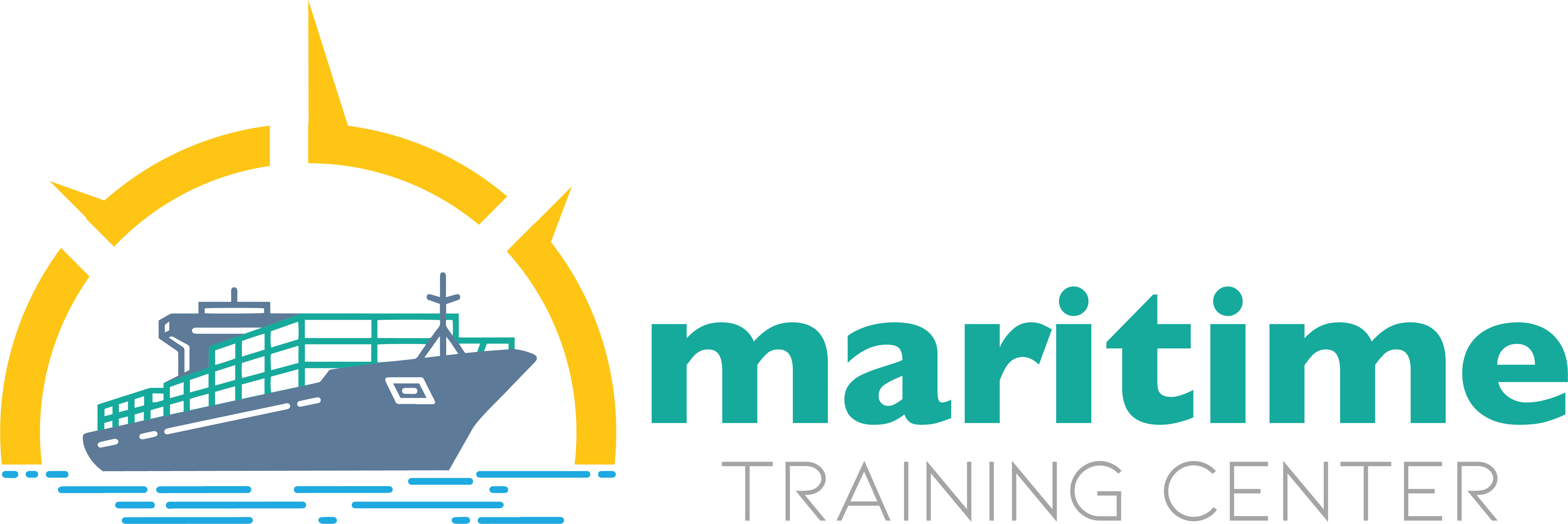 maritime logo 2025 - horizontal