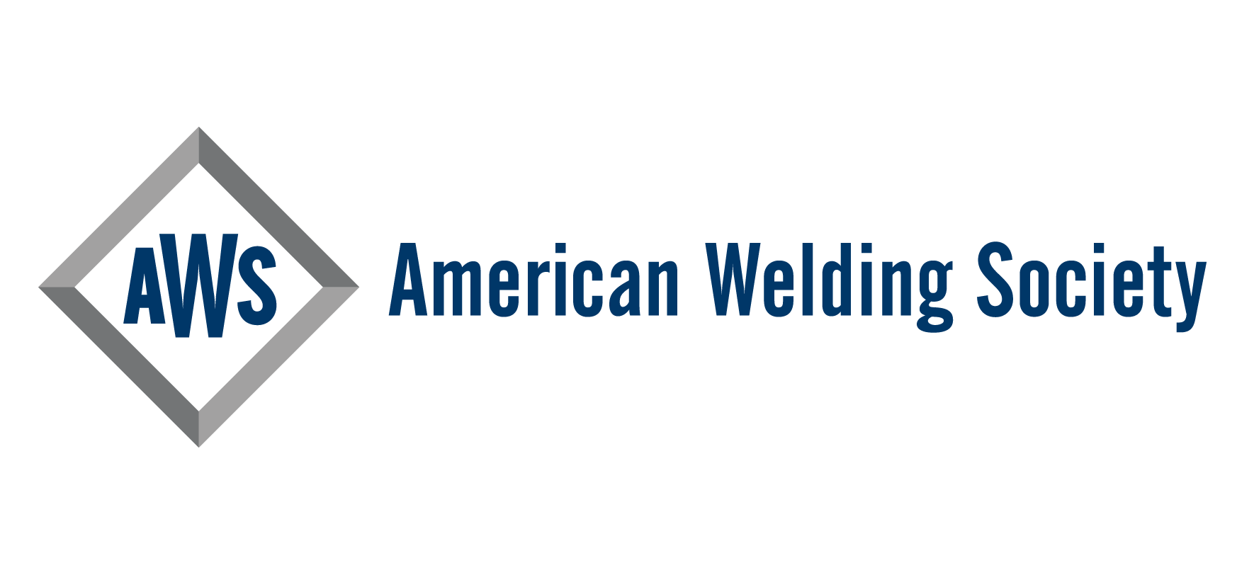 American Welding Society logo