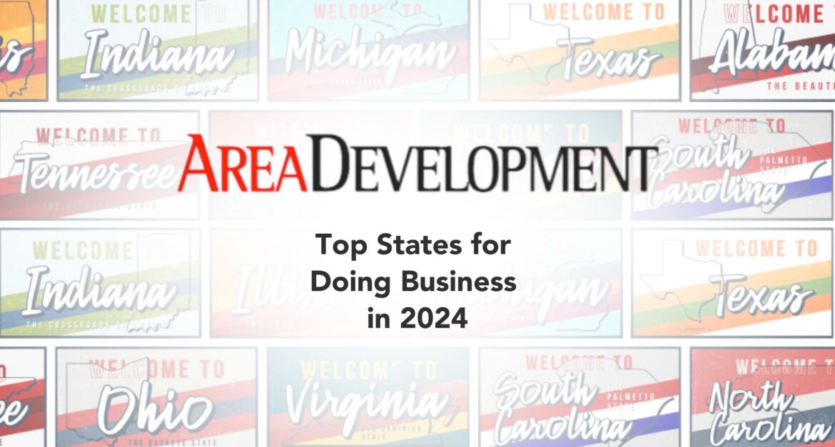 Area Development 1