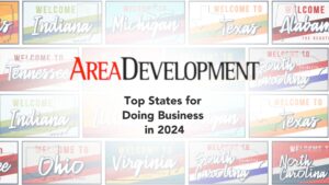 Area Development 1