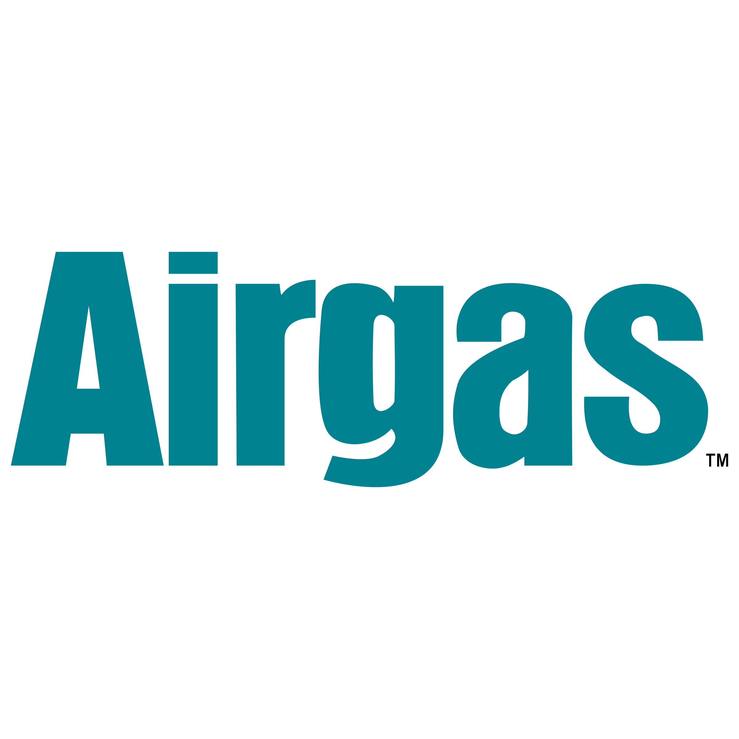 Airgas logo
