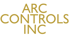 Arc Controls inc Logo
