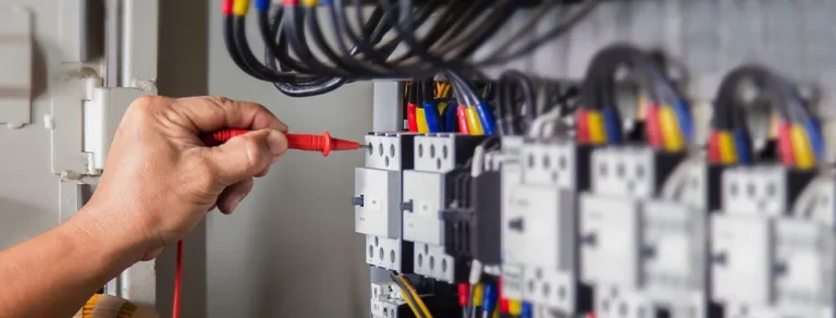 Basic Electrical