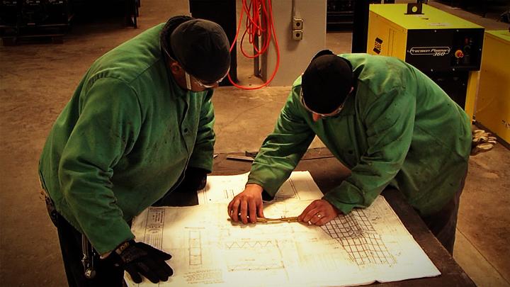 Intro to structural fitting