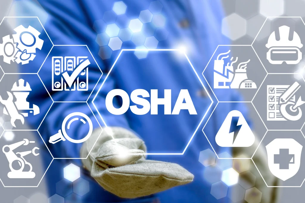 OSHA 10