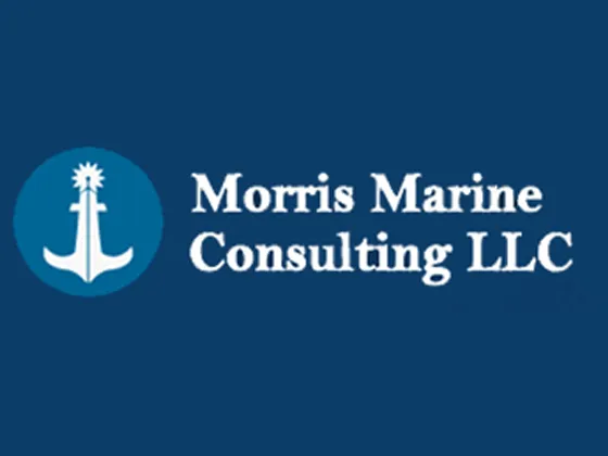 Morris Marine Consulting LLC Logo