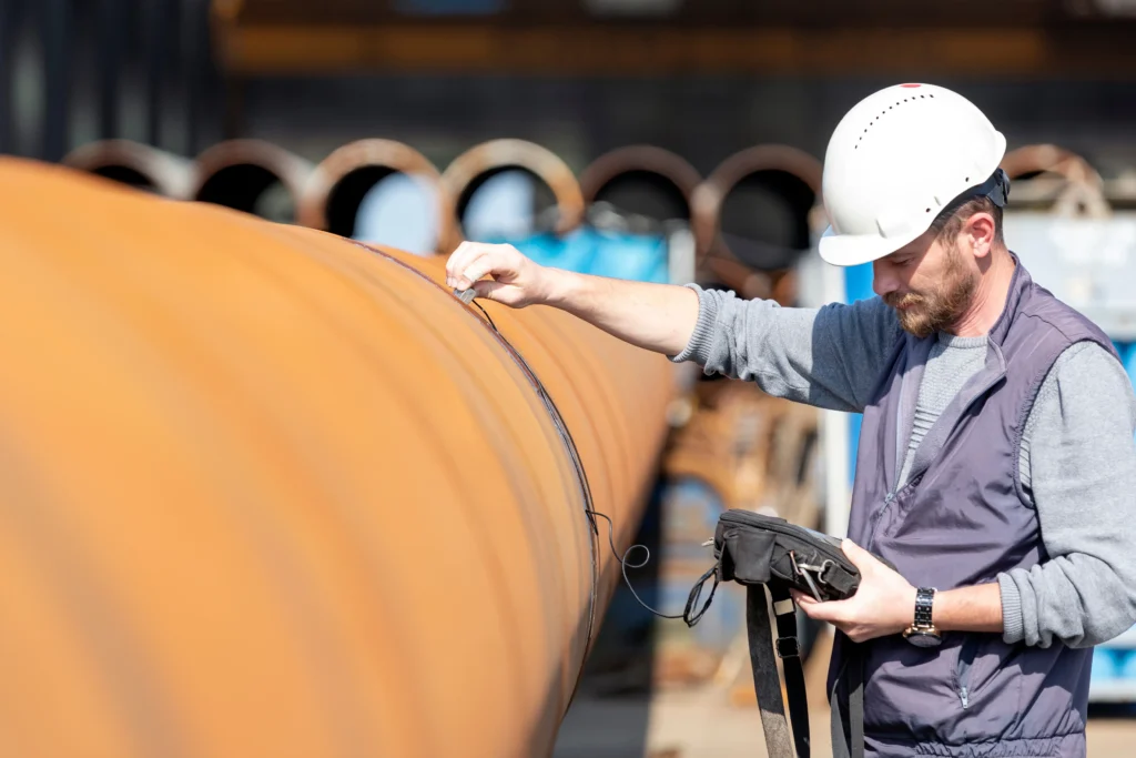 nondestructive Testing