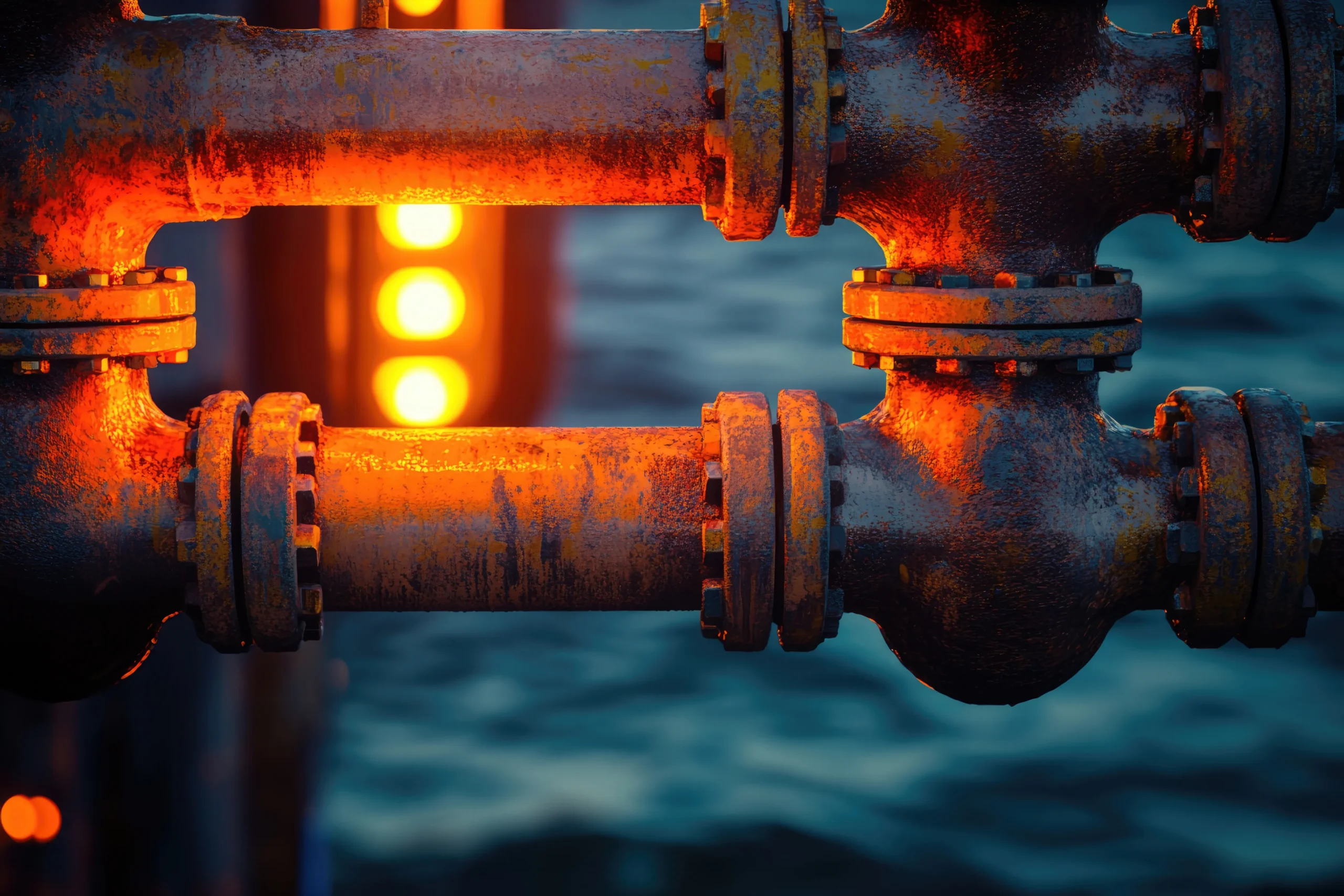 Pipefitting
