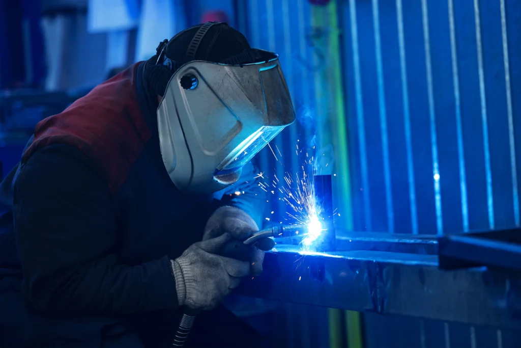 structuralwelding