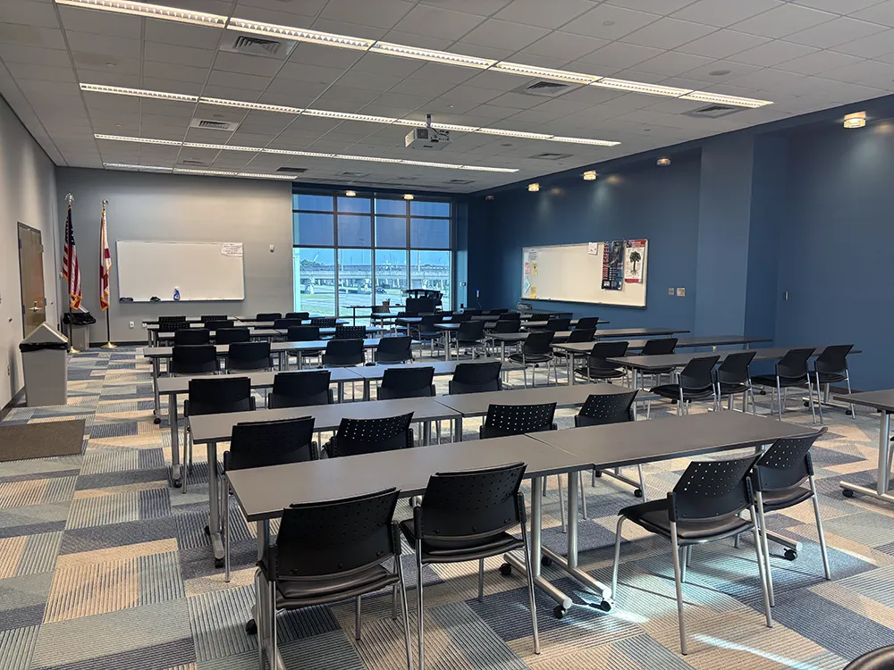 Assembly Room