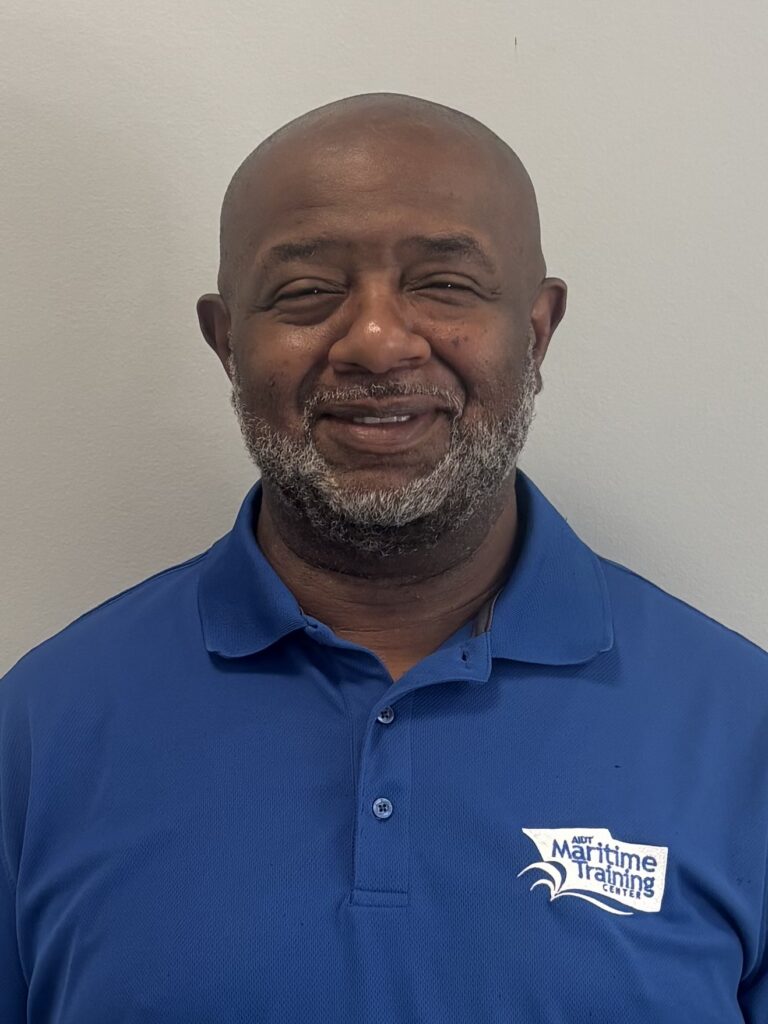 Fred Irvin, Instructor
