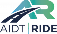 AIDT Ride Logo