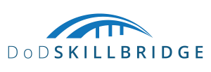 DOD Skillsbridge Logo